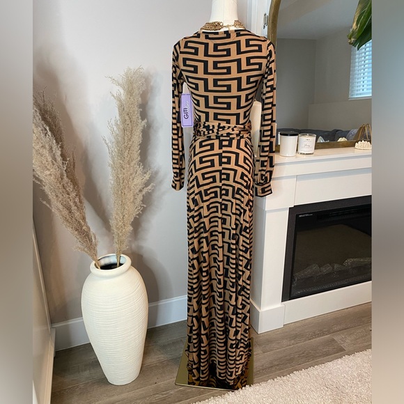 Maxi dress - Picture 5 of 6